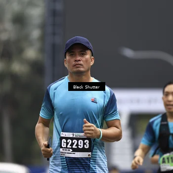 Runner Photo 8900500