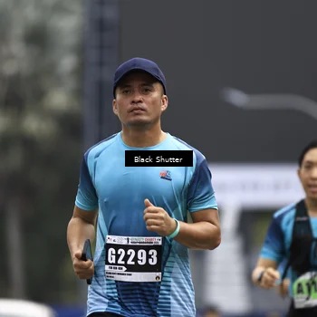 Runner Photo 8900504