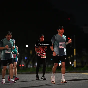 Runner Photo 8900505