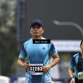 Runner Photo 8900506