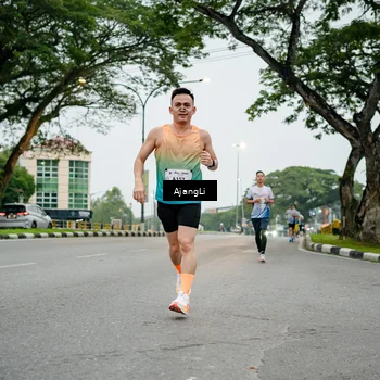 Runner Photo 8900507