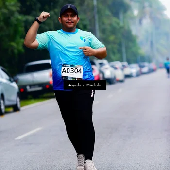 Runner Photo 8900508