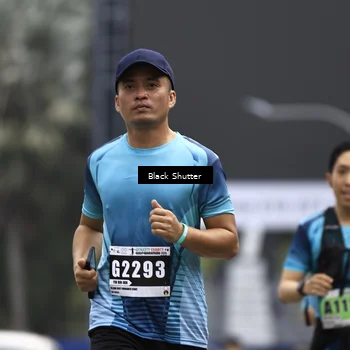 Runner Photo 8900512