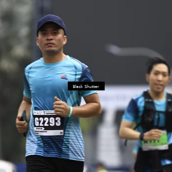 Runner Photo 8900519