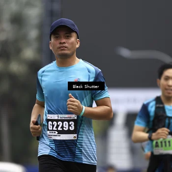 Runner Photo 8900520