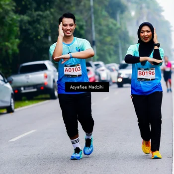 Runner Photo 8900521