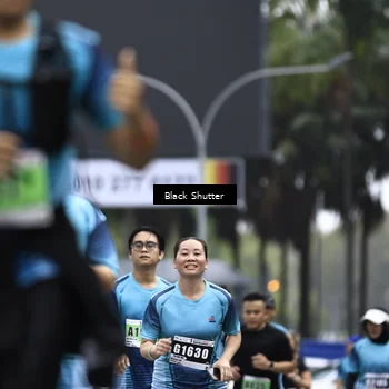 Runner Photo 8900524