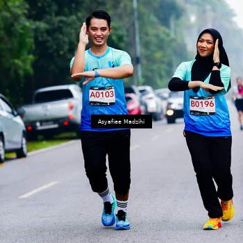 Runner Photo 8900527