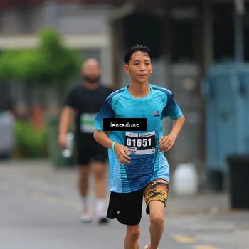 Runner Photo 8900539