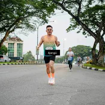 Runner Photo 8900540