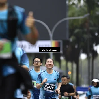 Runner Photo 8900548