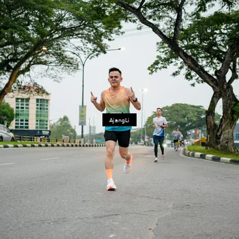 Runner Photo 8900550