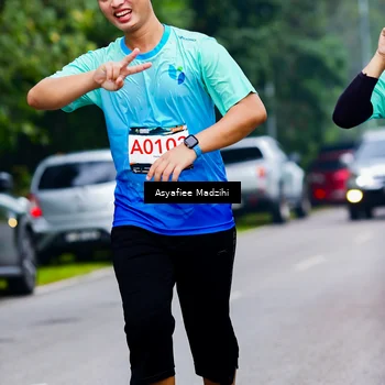 Runner Photo 8900551