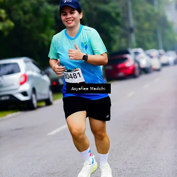 Runner Photo 8900552