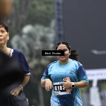 Runner Photo 8900553