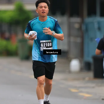 Runner Photo 8900555