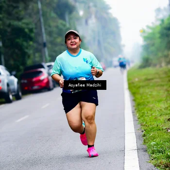 Runner Photo 8900558