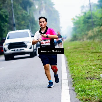 Runner Photo 8900562