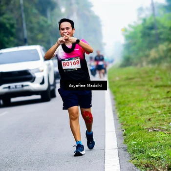 Runner Photo 8900563