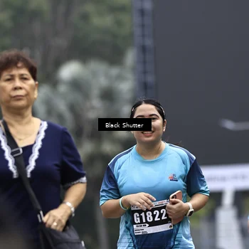 Runner Photo 8900565