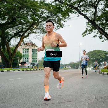 Runner Photo 8900566