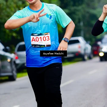 Runner Photo 8900572