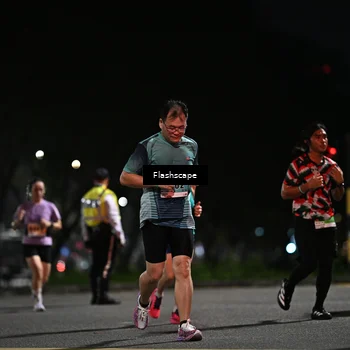 Runner Photo 8900577