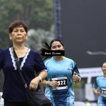 Runner Photo 8900578