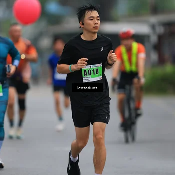 Runner Photo 8900584