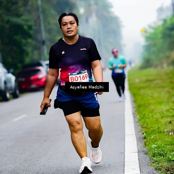 Runner Photo 8900585