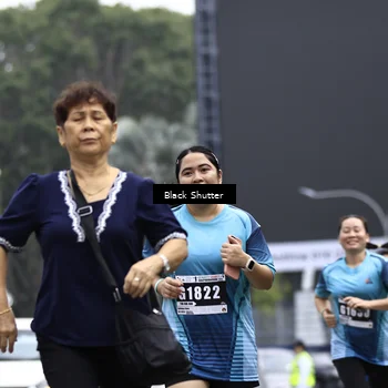 Runner Photo 8900586