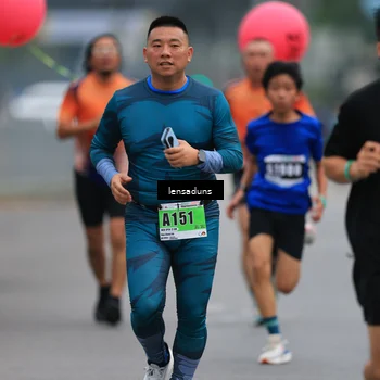 Runner Photo 8900588