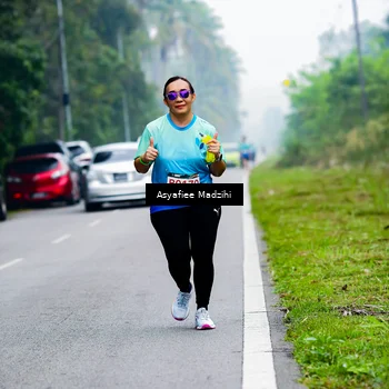 Runner Photo 8900589