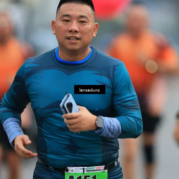 Runner Photo 8900594