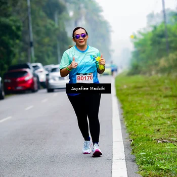 Runner Photo 8900600
