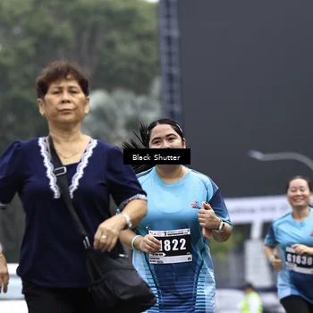 Runner Photo 8900603