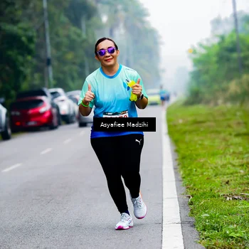 Runner Photo 8900605