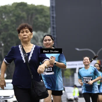 Runner Photo 8900609