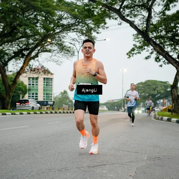 Runner Photo 8900610