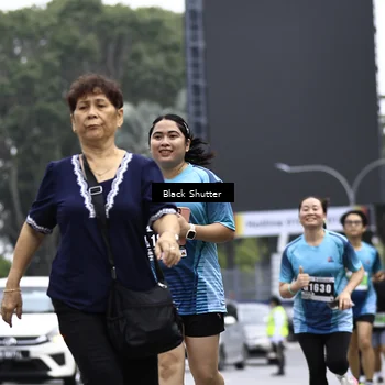 Runner Photo 8900611