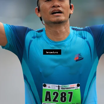 Runner Photo 8900615
