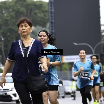 Runner Photo 8900621