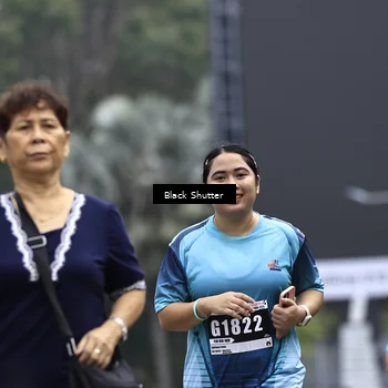 Runner Photo 8900623