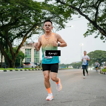 Runner Photo 8900633