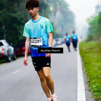 Runner Photo 8900635