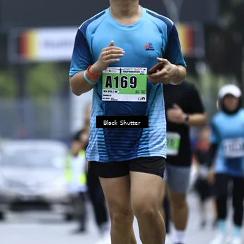 Runner Photo 8900645