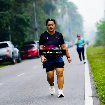 Runner Photo 8900657