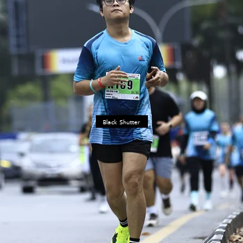 Runner Photo 8900661