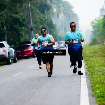Runner Photo 8900669