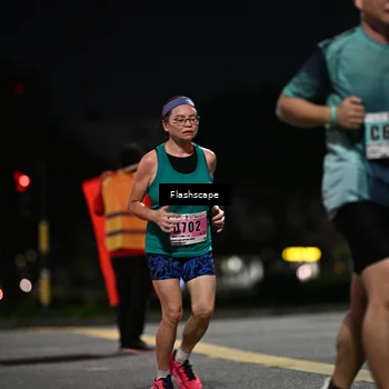 Runner Photo 8900673